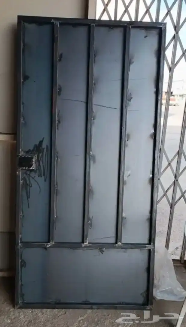 ورشة شوران للحداده 68