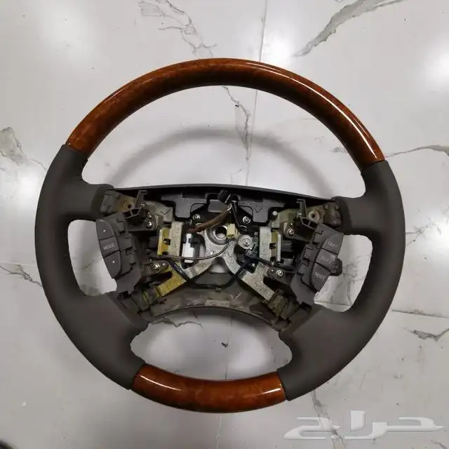 لكزس LS460 2010 6