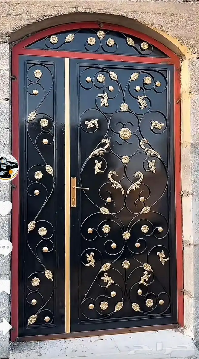 ورشة شوران للحداده 59