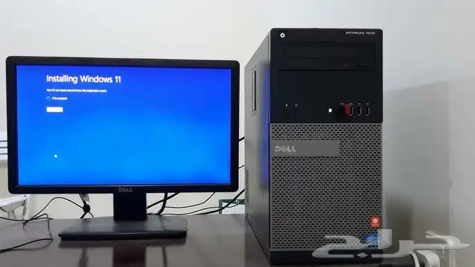 عراض نهاية العام 32 جهاز i5 Dell ب 650 ريال 1