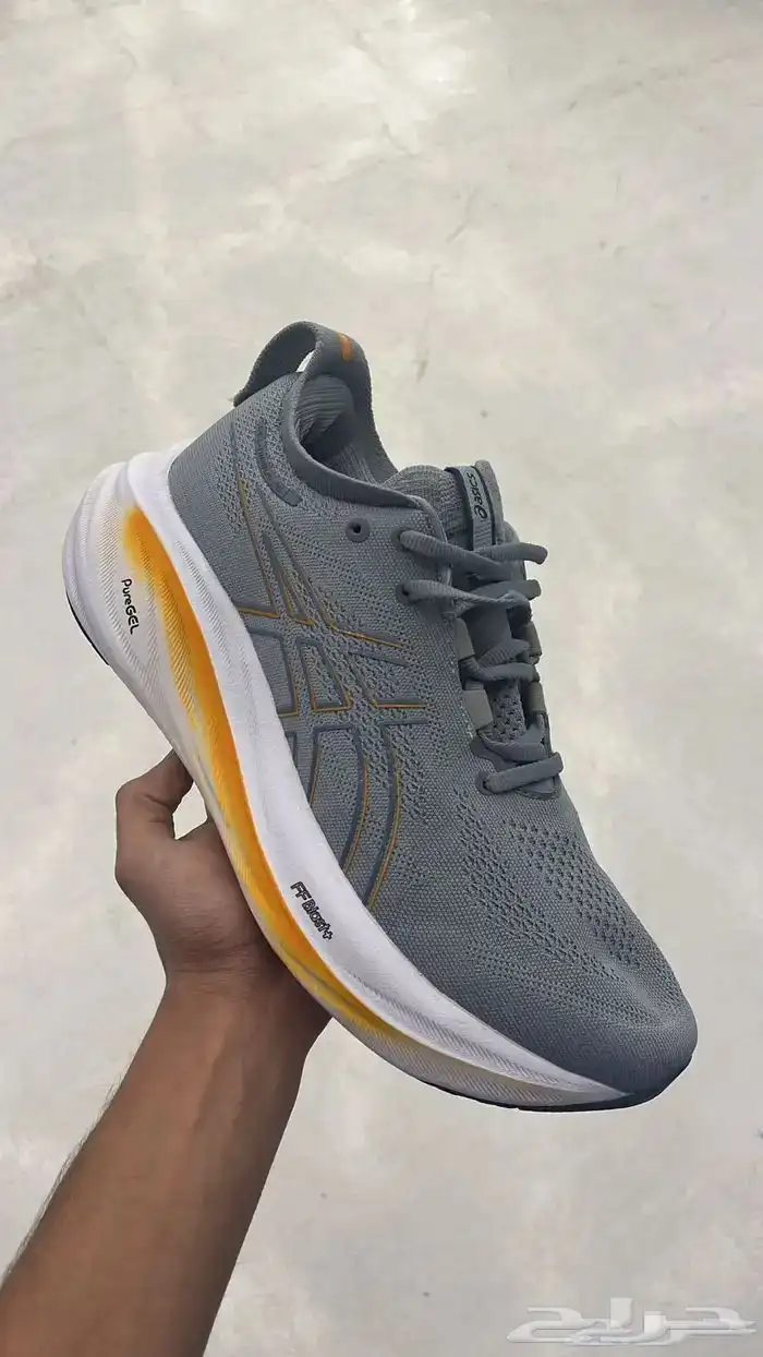 احذية اسيكس شوزات asIcs 12