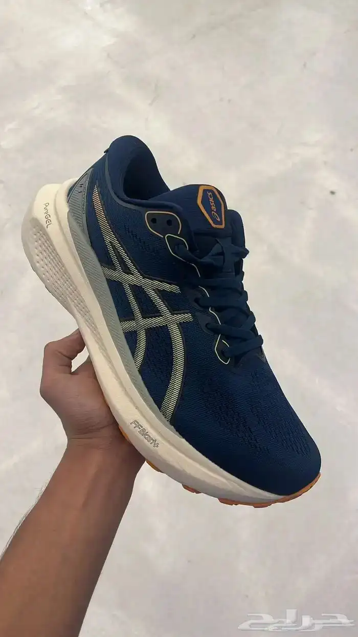 احذية اسيكس شوزات asIcs 16