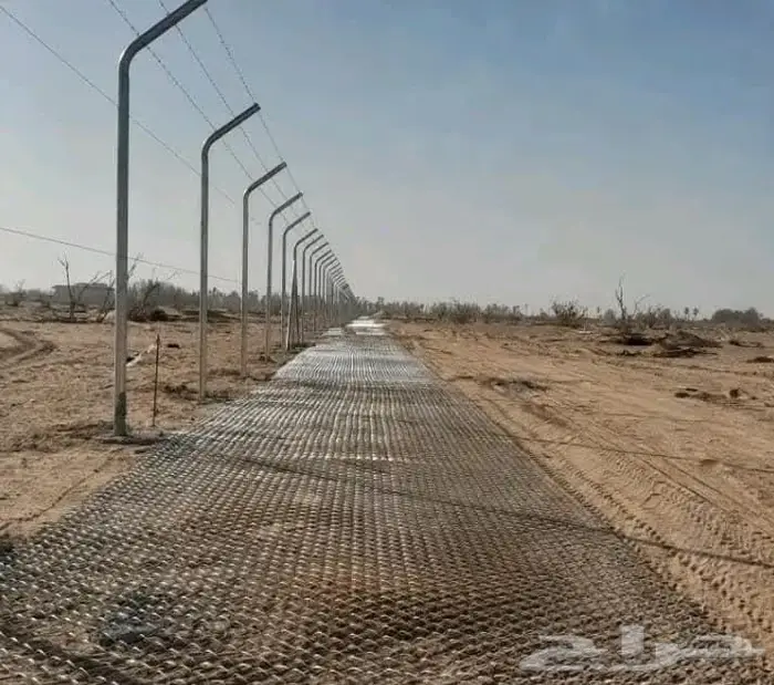 توريد وتركيب جميع نواع شبوك المزارع 0