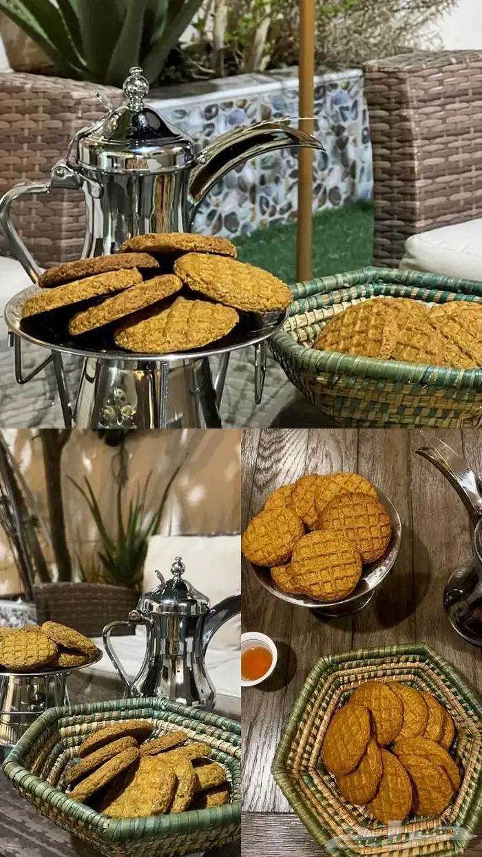 كليجا عنيزه بالجبيل الصناعيه 65 ريال 4