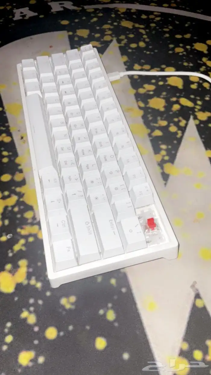 كيبورد اصلي 1