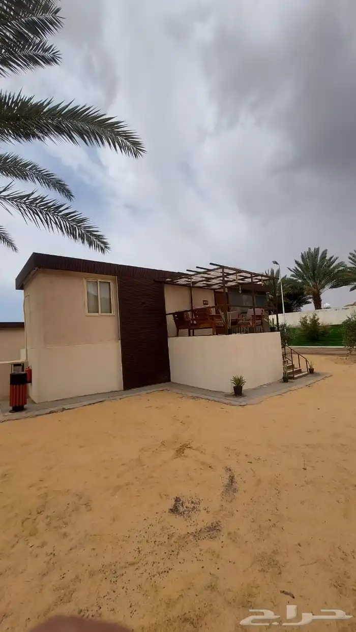 بركسات ( بيوت متنقله ) 0