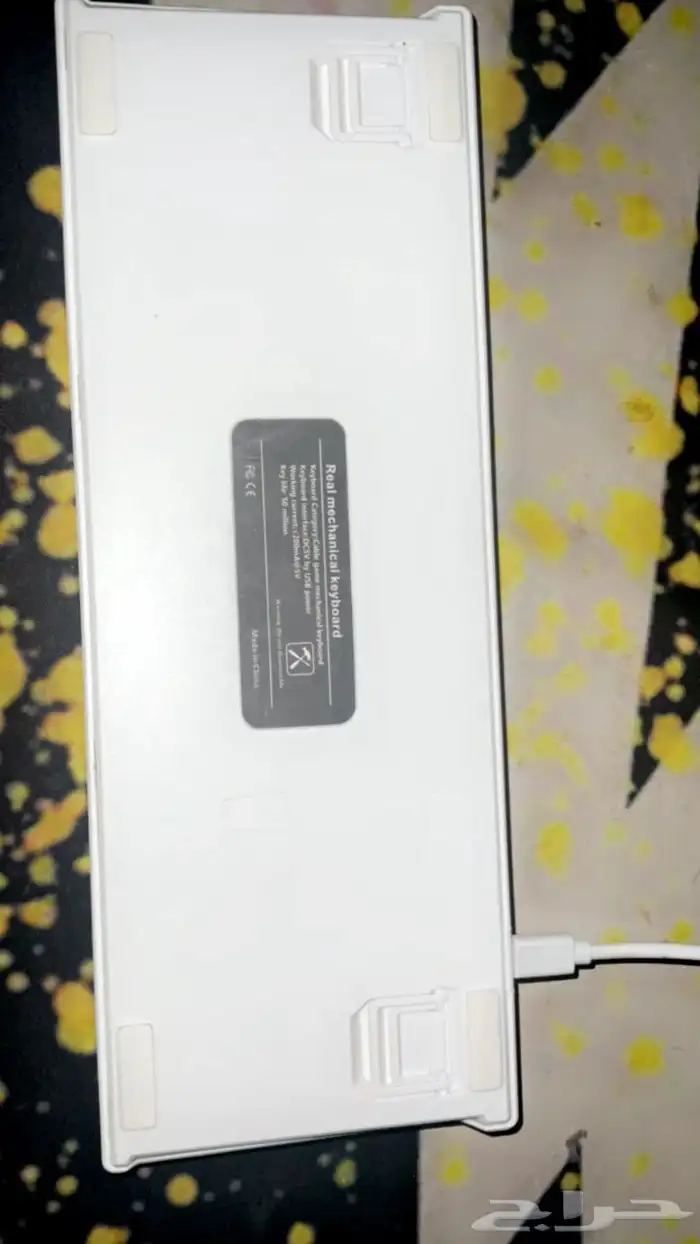 كيبورد اصلي 2