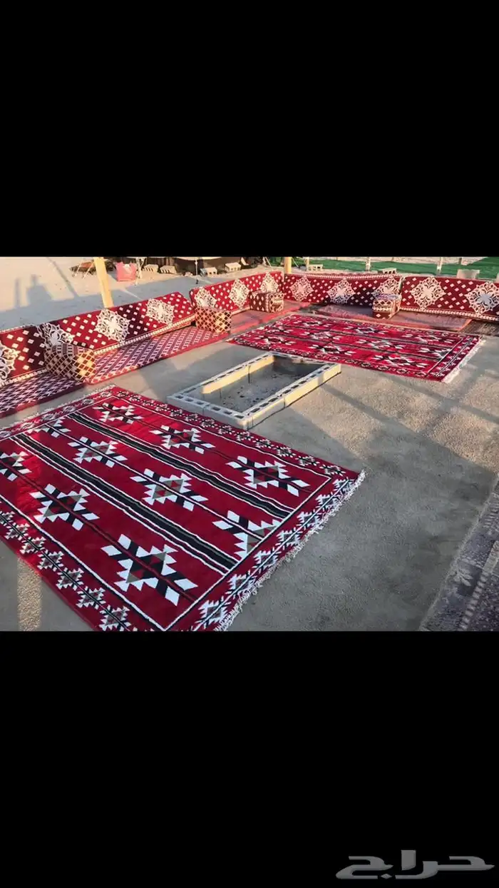 مخيم الصقر 11