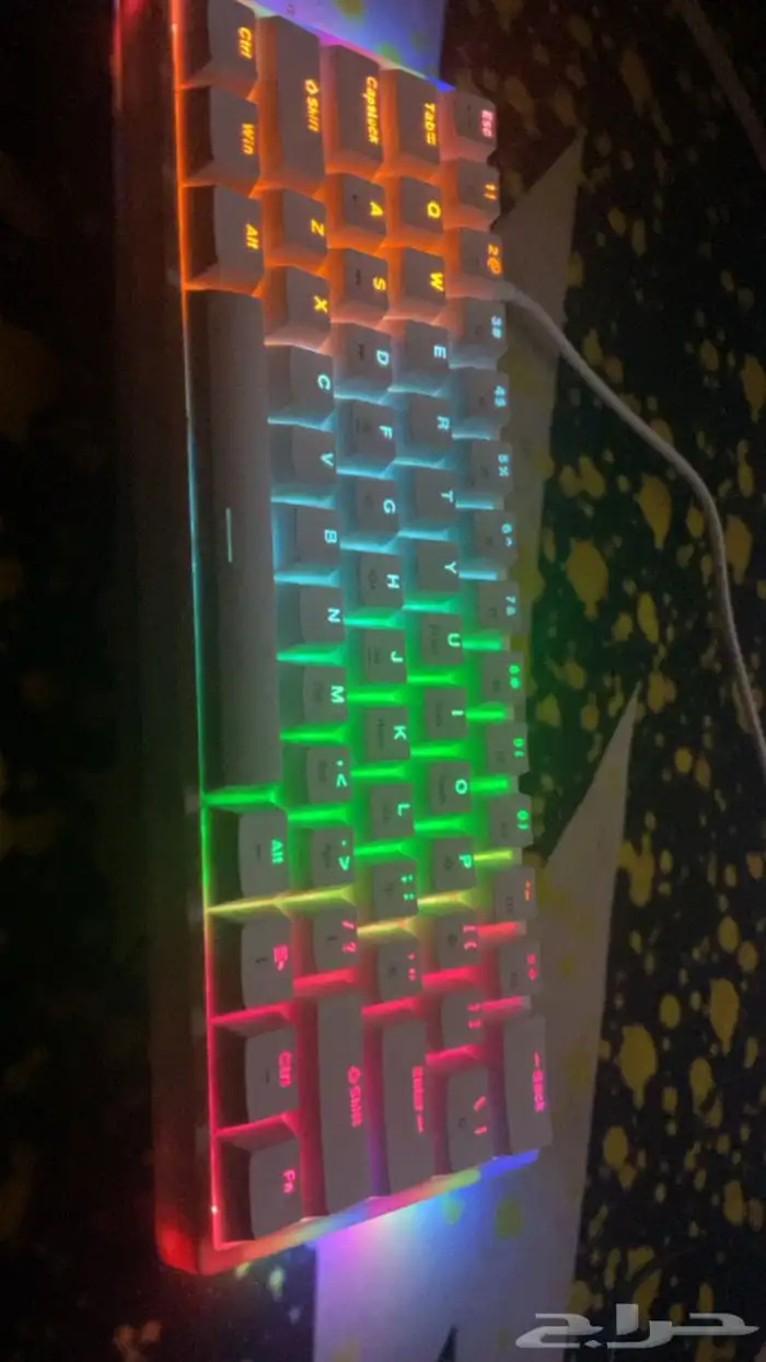 كيبورد اصلي 0