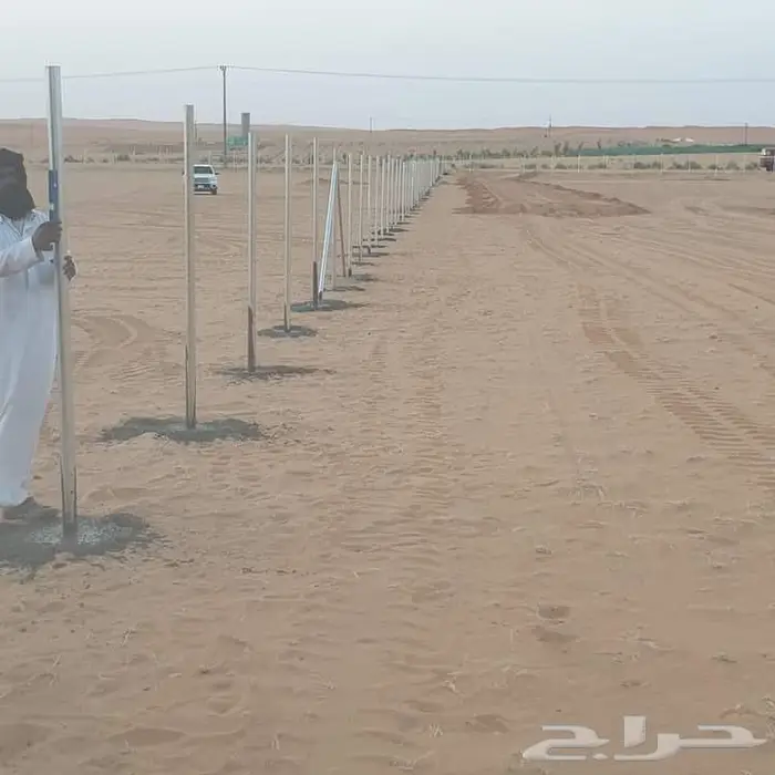 توريد وتركيب جميع نواع شبوك المزارع 3