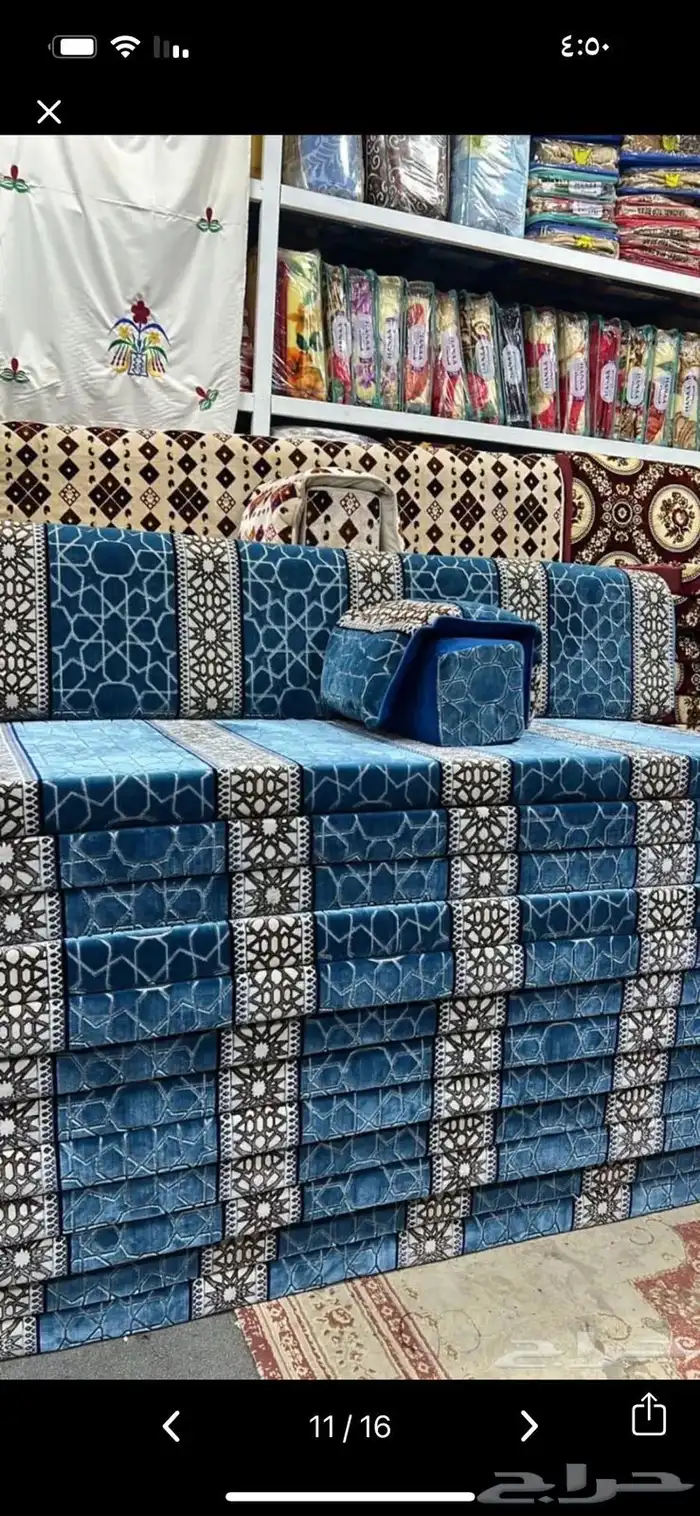 كراسي خارجية مركاز كويتي كرويتات شعبية كراسي شعبيه 21