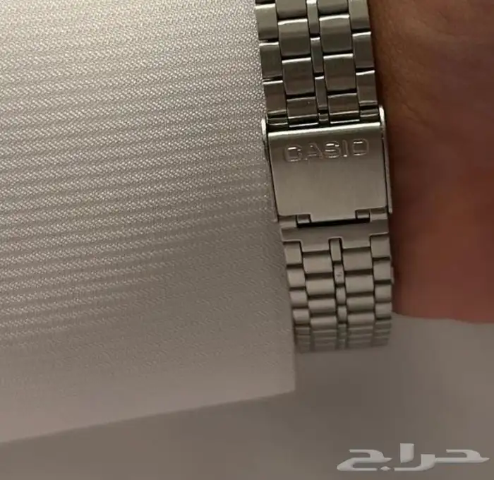 ساعات كاسيو 26