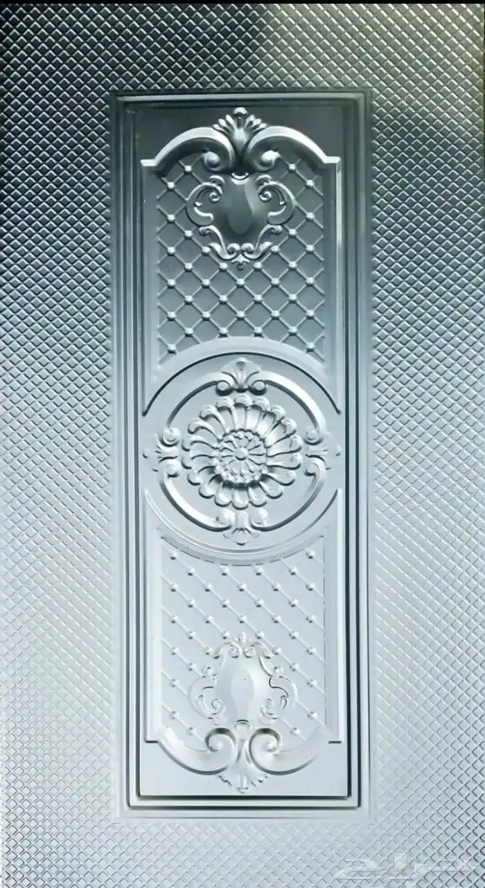 ورشة شوران للحداده 45