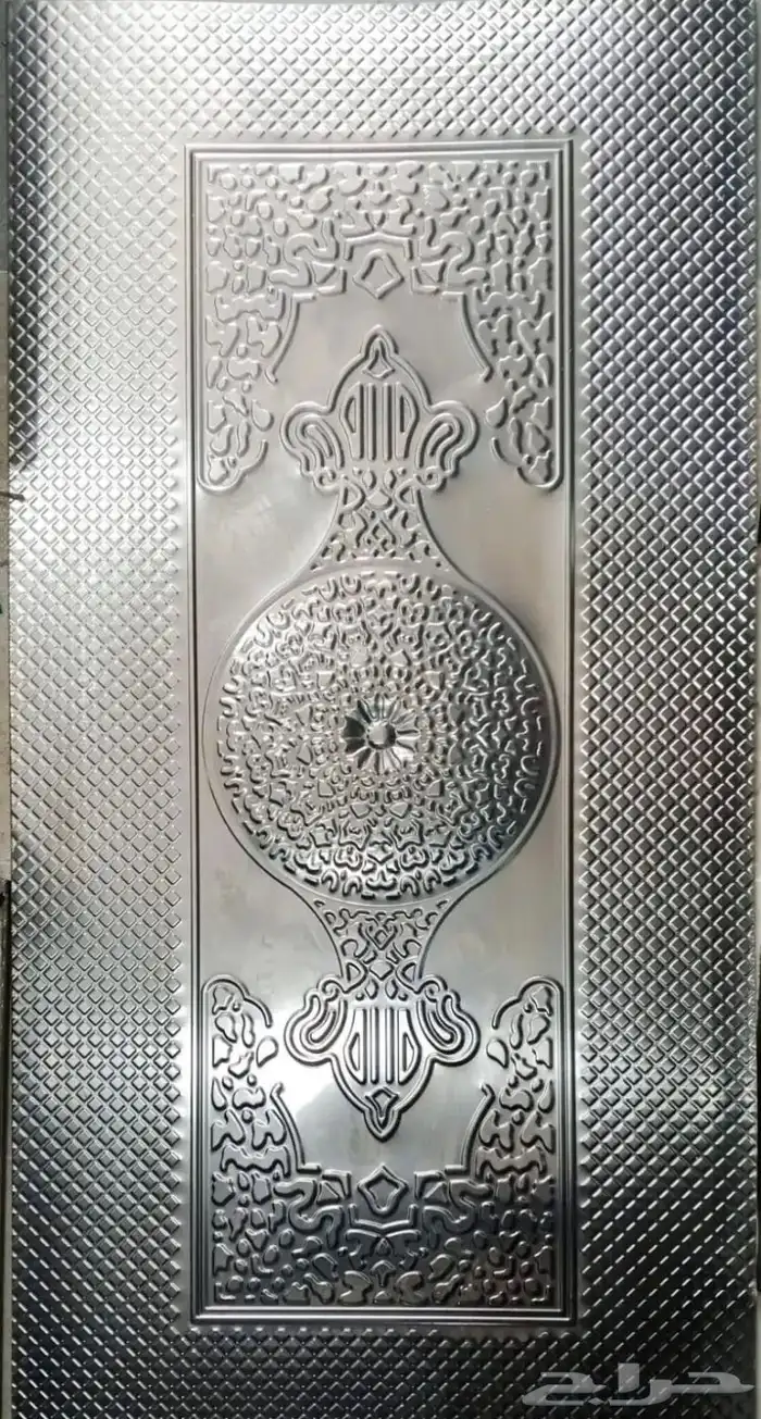 ورشة شوران للحداده 46