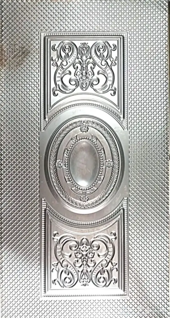 ورشة شوران للحداده 44