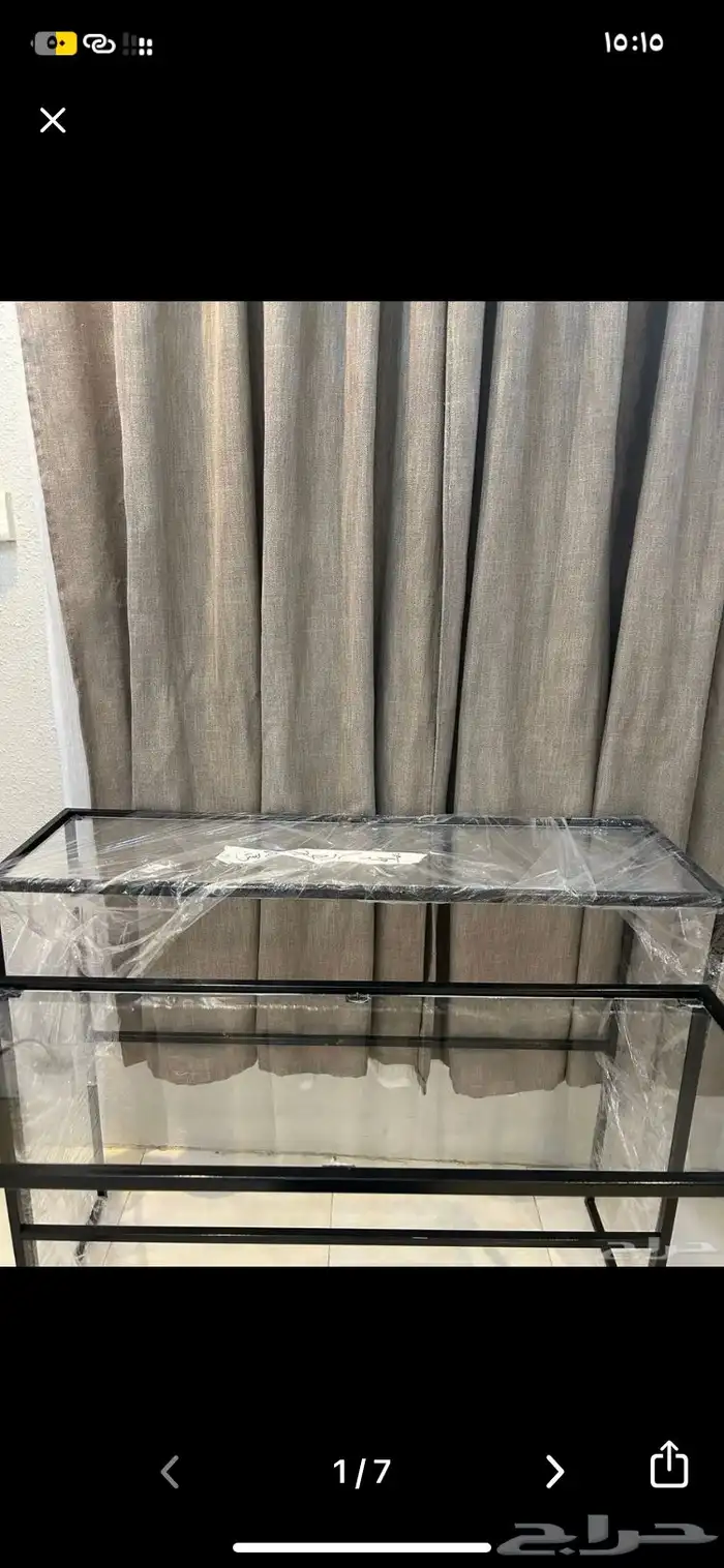 ورشة شوران للحداده 51
