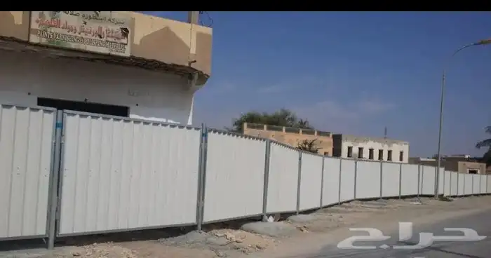 ورشة شوران للحداده 38