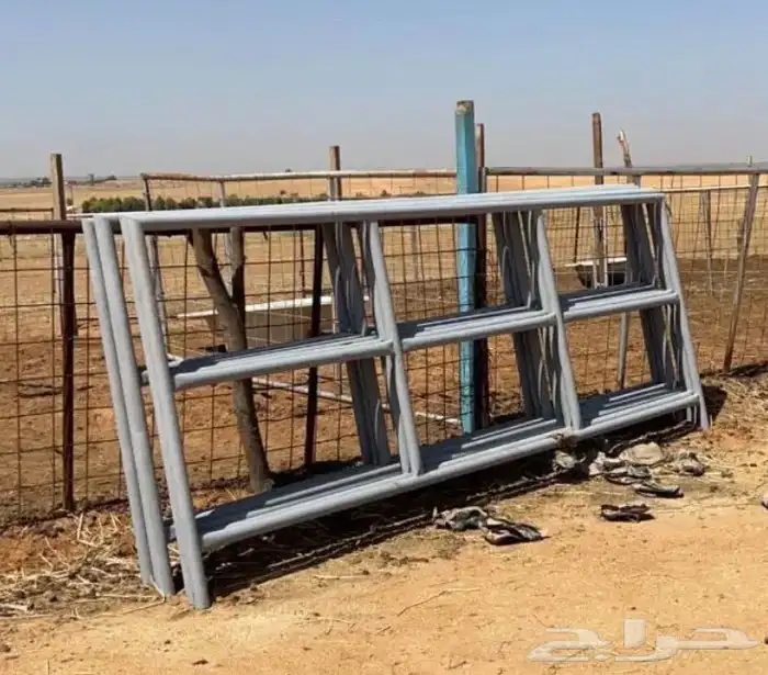 ورشة شوران للحداده 63