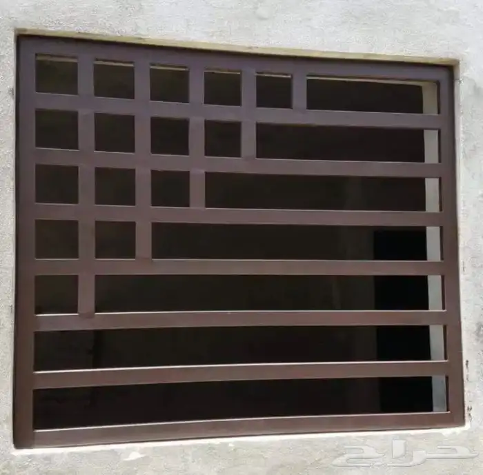 ورشة شوران للحداده 26