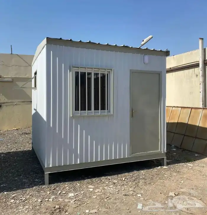 ورشة شوران للحداده 16