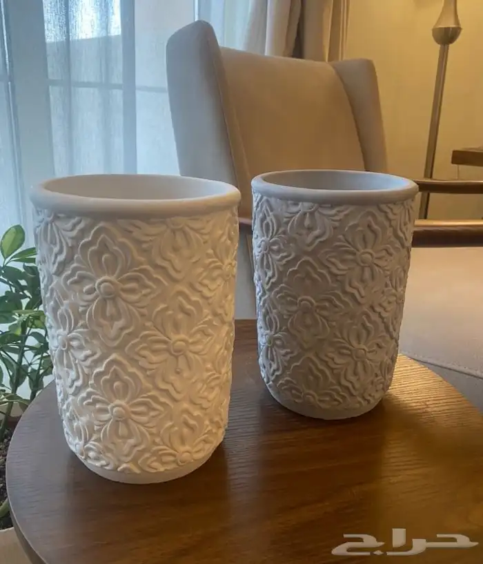 مراكن واحواض شجر 7