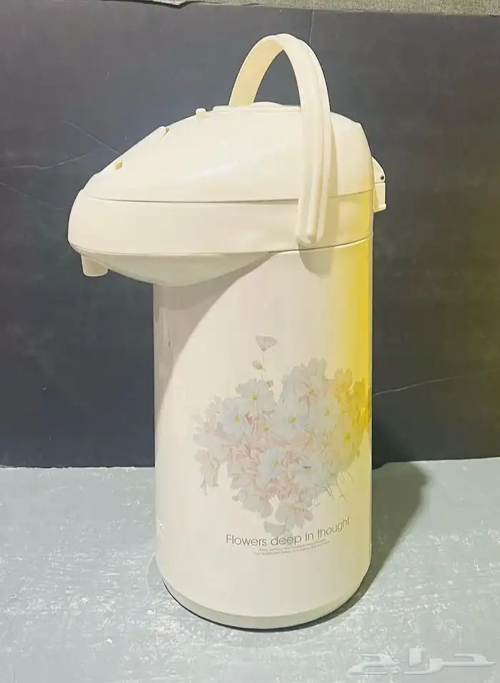 لأصحاب البيوت الشعبية ومحبي التراث والزمن الجميل ثلاجة قديمة 6