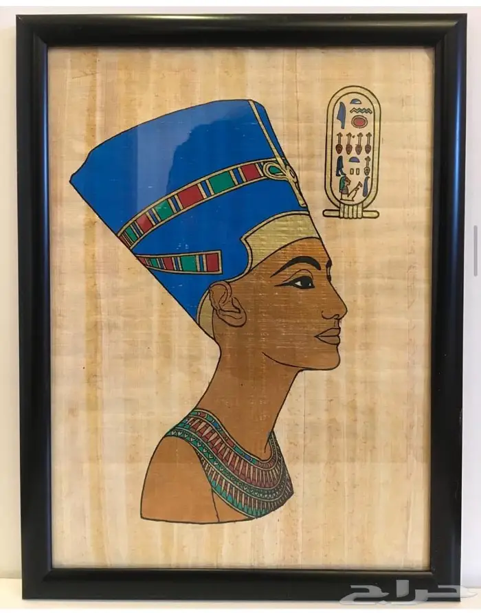 براويز فرعونية 1