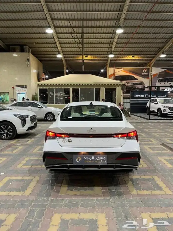 هيونداى النترا سمارت 2000 سي سي 2025 كاشش وبنك 12