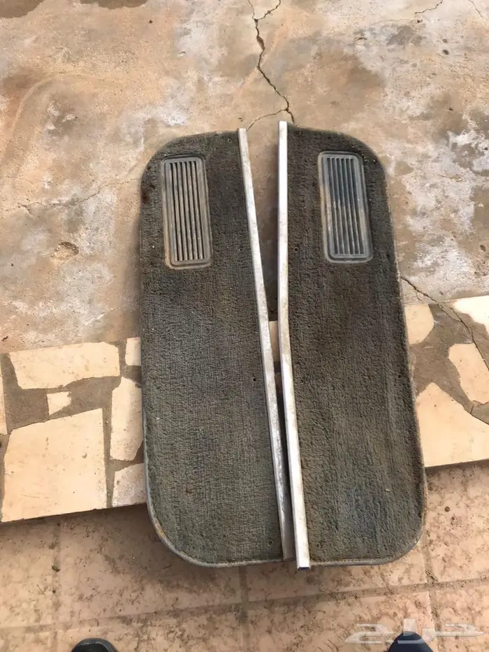 ديكور باب جمس يمين ويسار 1