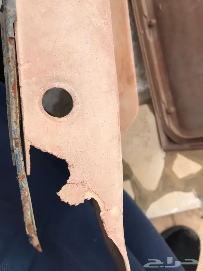 ديكور باب جمس يمين ويسار 3