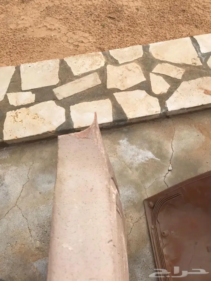 ديكور باب جمس يمين ويسار 4