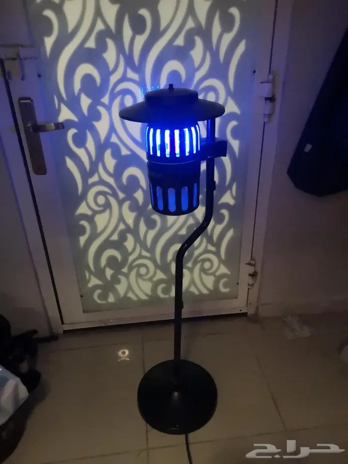 مصيدة الحشرات شركة دينا تراب تقتل الذباب ولحشرات والناموس 0