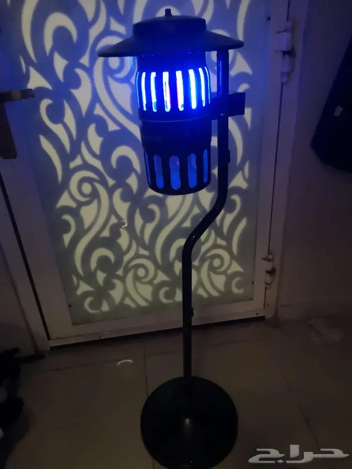 مصيدة الحشرات شركة دينا تراب تقتل الذباب ولحشرات والناموس 1