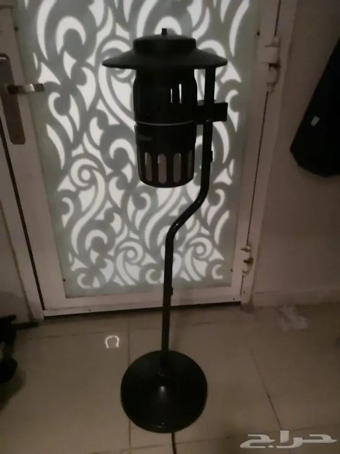 مصيدة الحشرات شركة دينا تراب تقتل الذباب ولحشرات والناموس 2