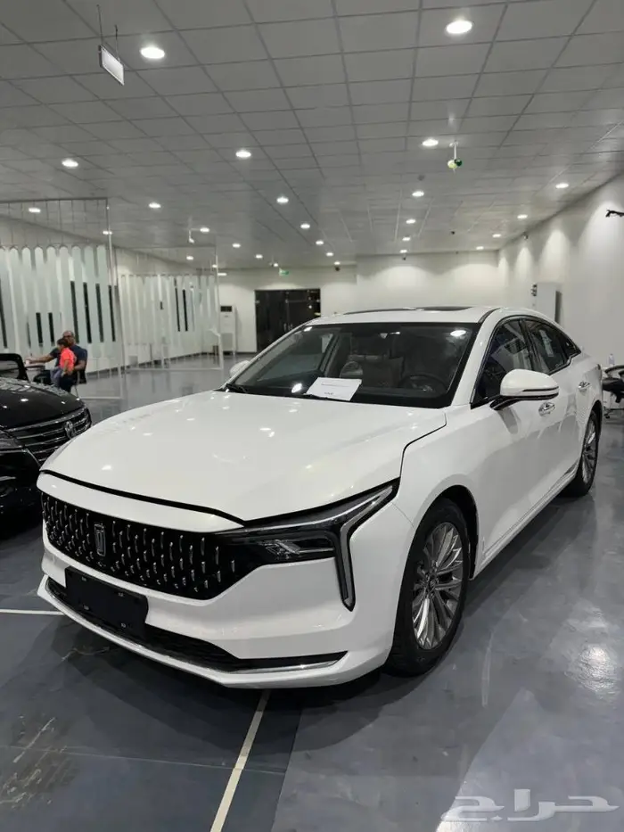 فاو بيستون B70 كمفورت موديل 2024 نظام دفعتين او أقساط 1
