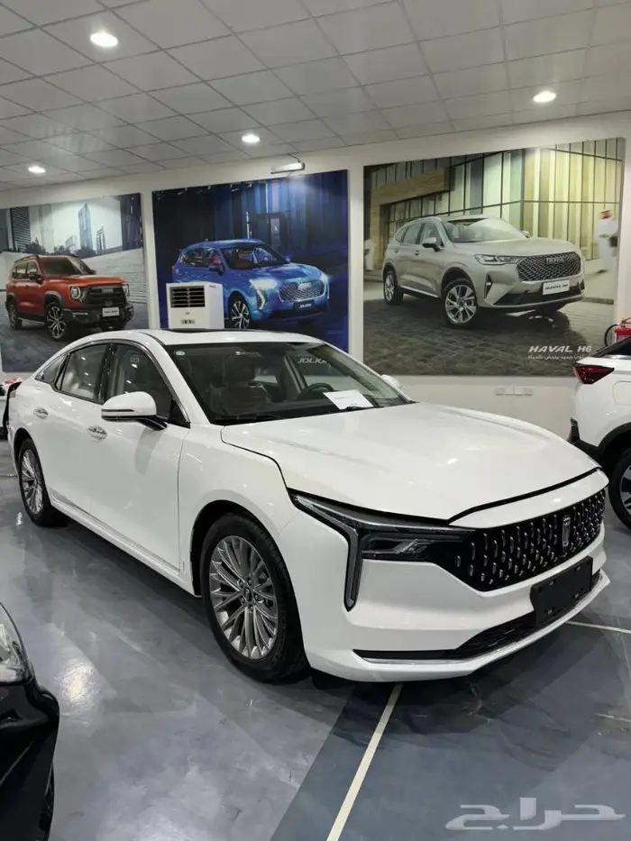 فاو بيستون B70 كمفورت موديل 2024 نظام دفعتين او أقساط 2