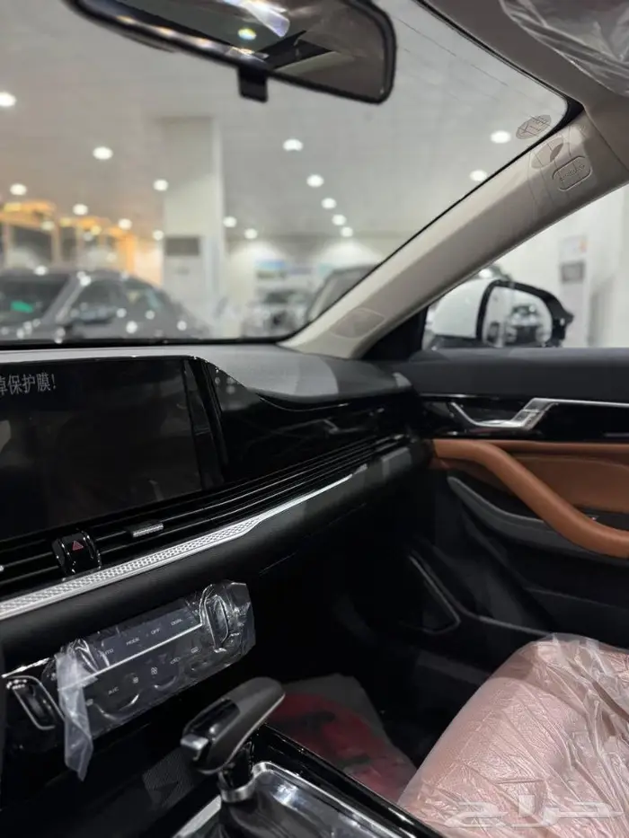 فاو بيستون B70 كمفورت موديل 2024 نظام دفعتين او أقساط 9