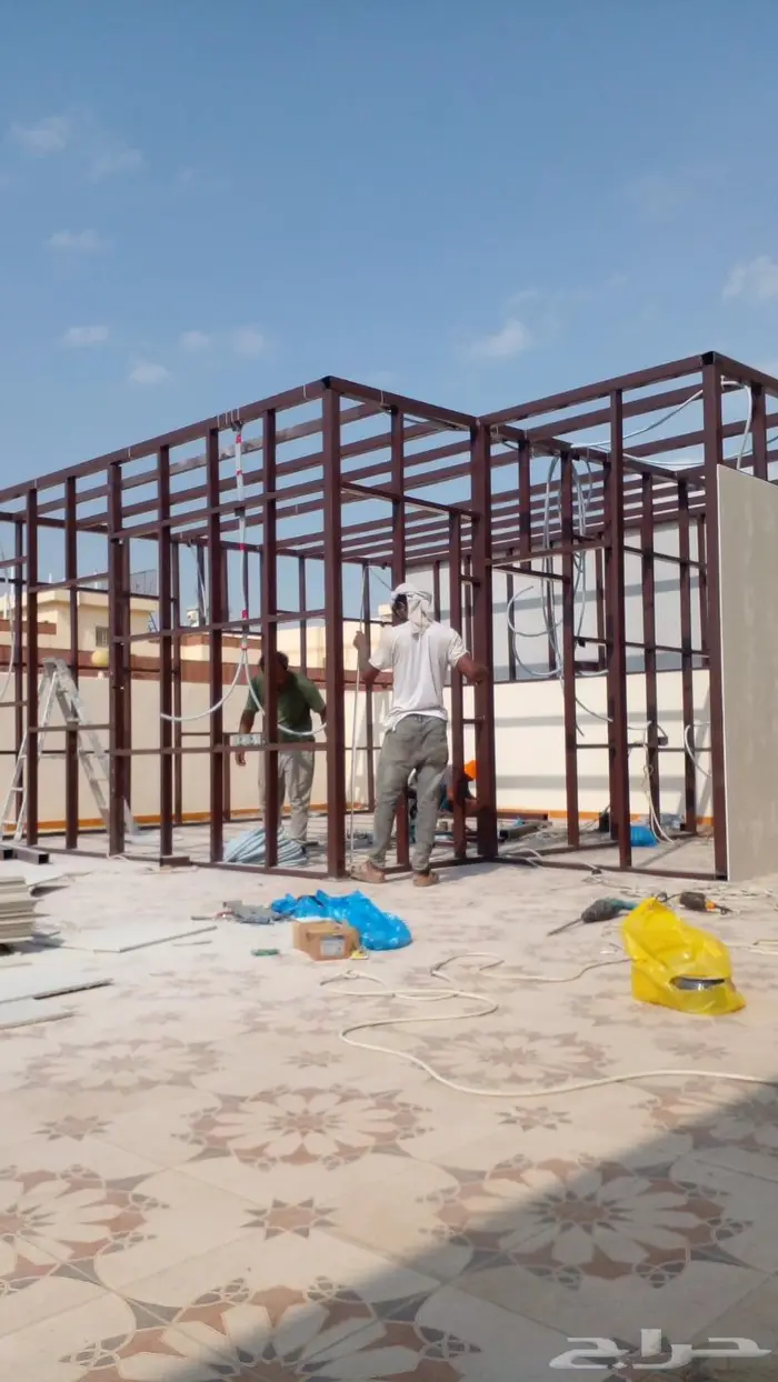 جلسات غرف سندويش بنال برحولات سوترا 3