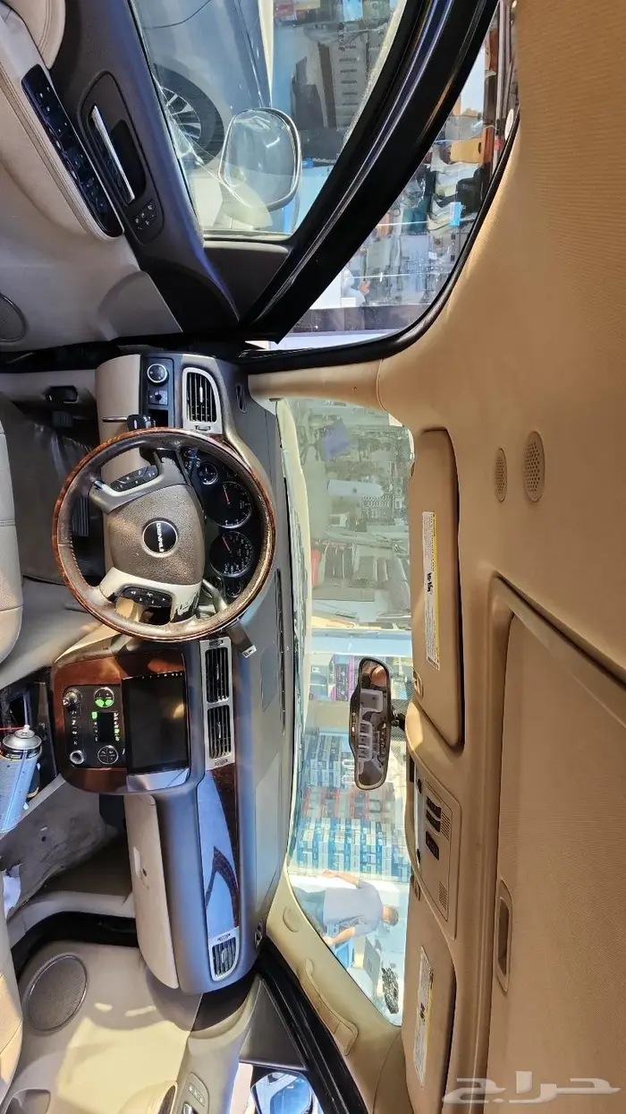 قشره طبلون جمس 11