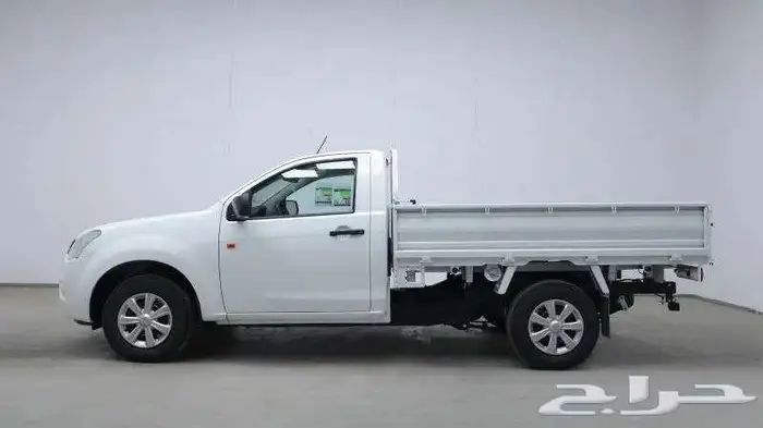 ايسوزو ديماكس جوانب 2025 2