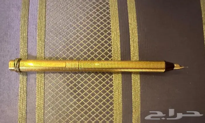 قلم كارتيه فاندوم فنتج فخم جدا نظيف جدا 11