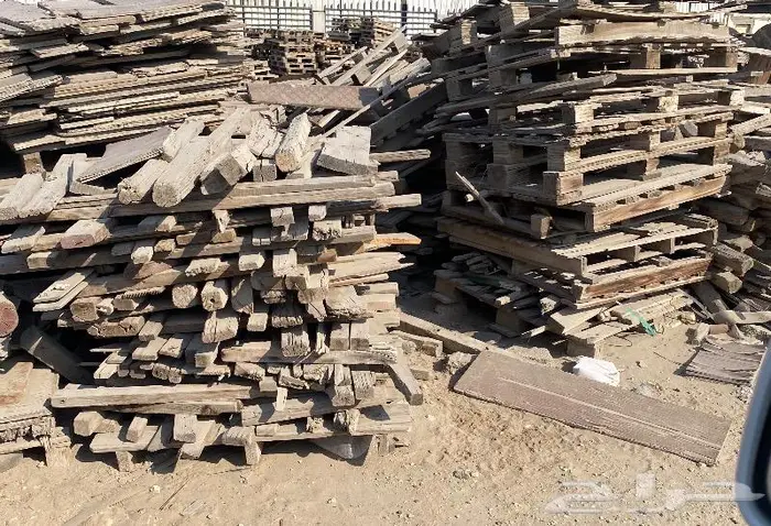 خشب منوع سكراب 7