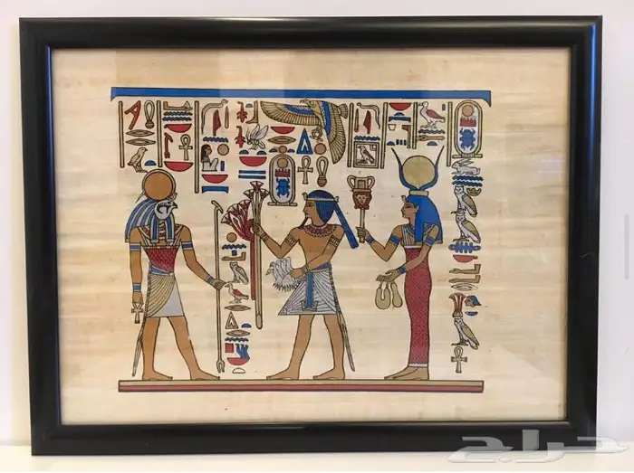 براويز فرعونية 3