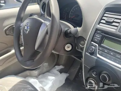 نيسان صني الشكل القديم كلاسيك 2024 15
