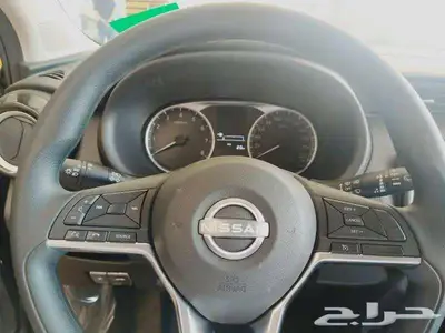 نيسان كيكس S 2024 افضل العروض 4