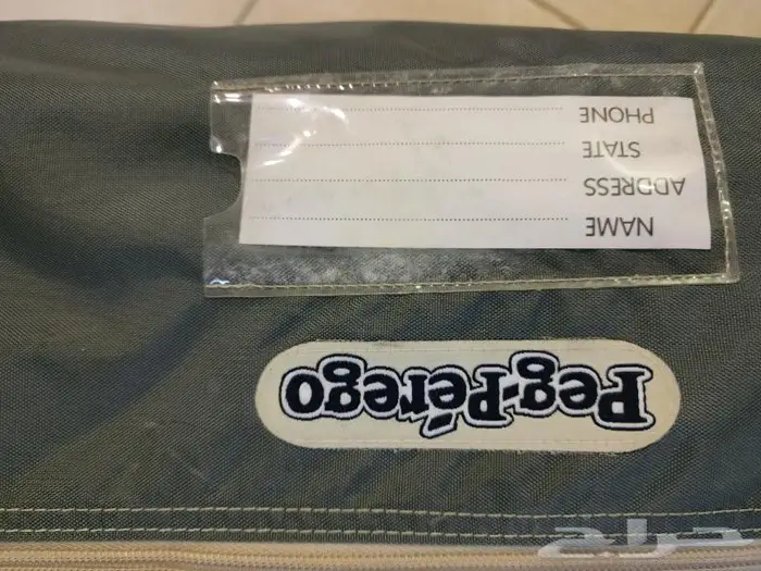 عربية اطفال بيج بريجو بحالة ممتازة استعمال محدود 5