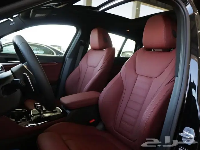 BMW X4 XDRIVE 30i 2023 فل كامل الناغي 17