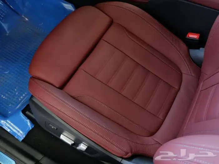 BMW X4 XDRIVE 30i 2023 فل كامل الناغي 18