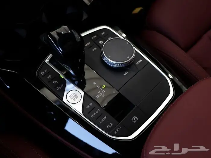 BMW X4 XDRIVE 30i 2023 فل كامل الناغي 20