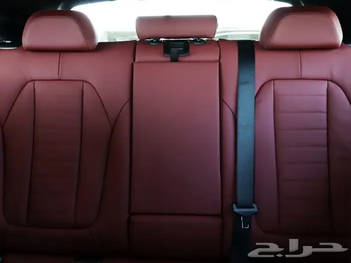 BMW X4 XDRIVE 30i 2023 فل كامل الناغي 21